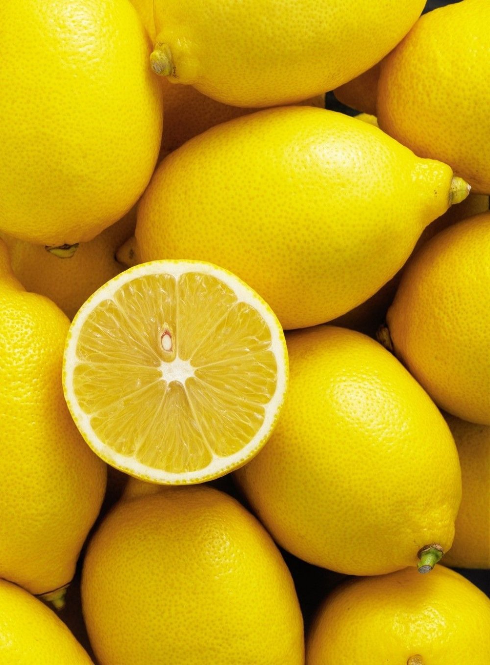 Джус лимонный