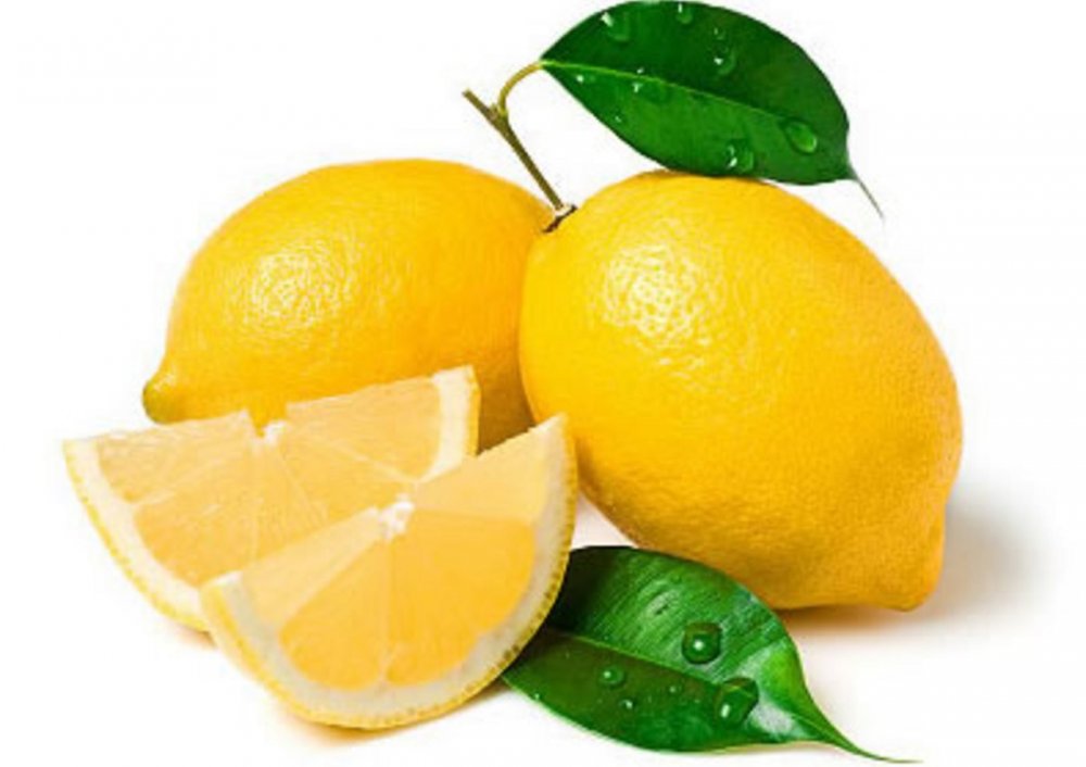 Померанец лимон