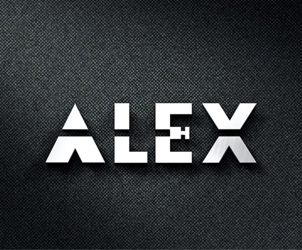 Аватарка Alex