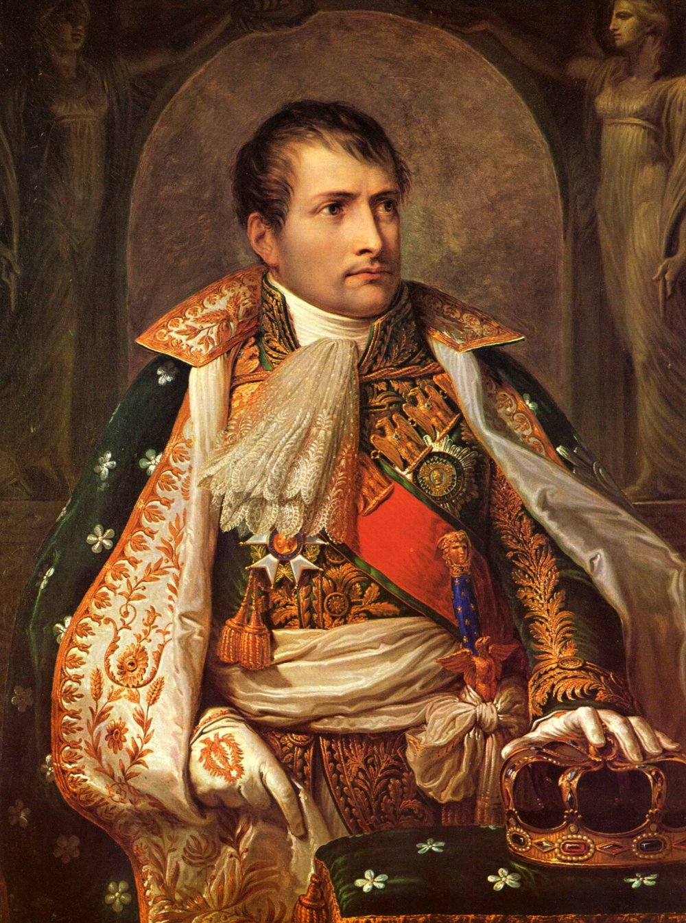 Орас Верне Наполеон