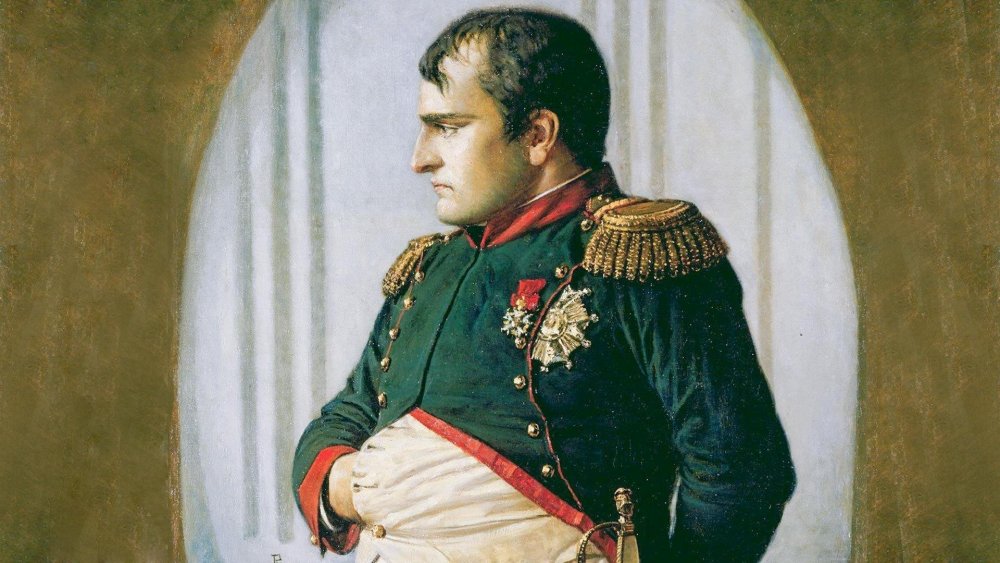 Член Наполеона Бонапарта