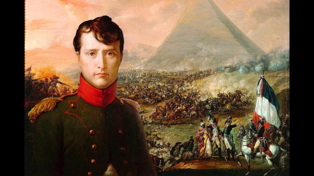 Наполеон 1806