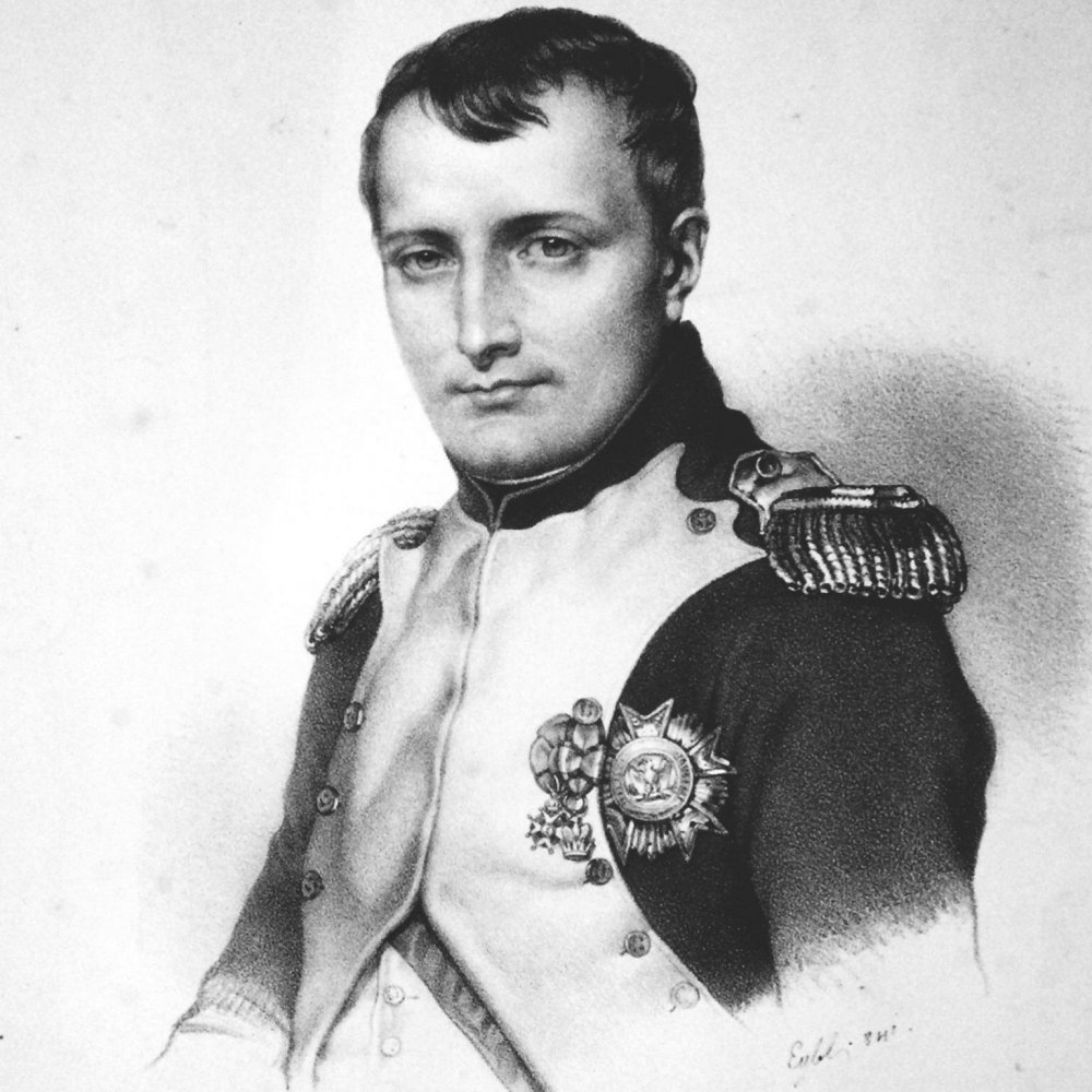 Франция Наполеон