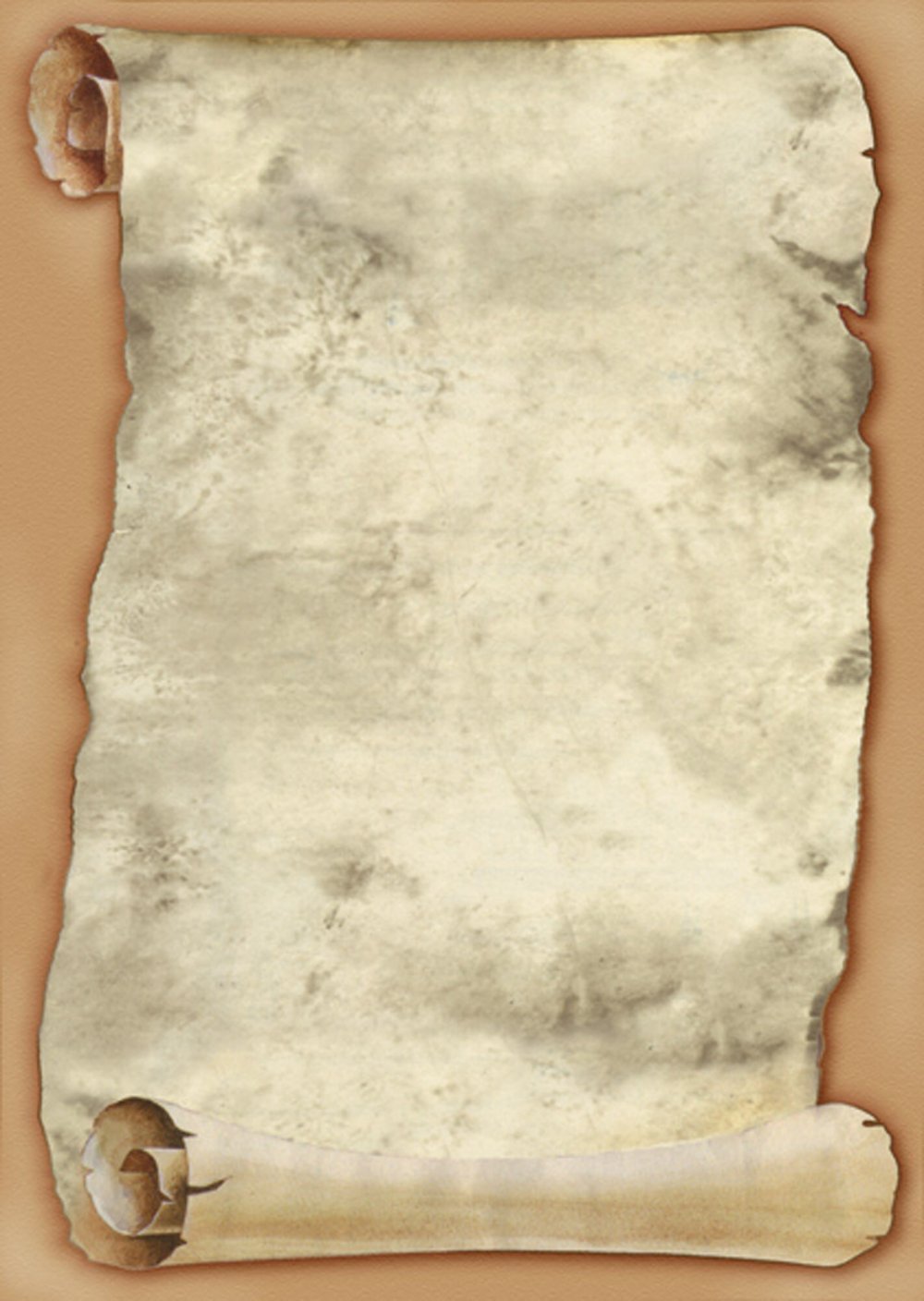 Древняя бумага