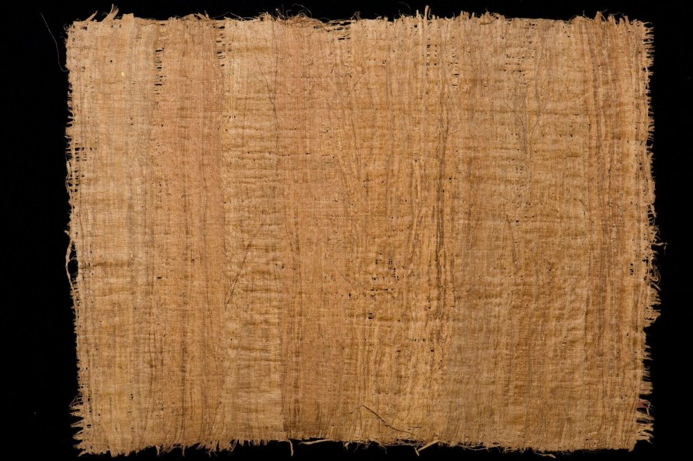 Лейденский Папирус