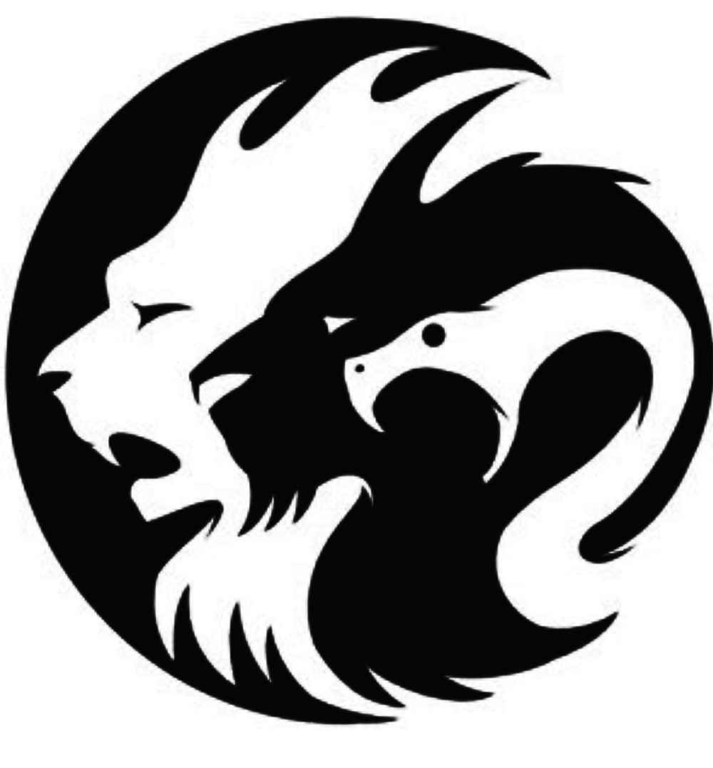 Химера лого
