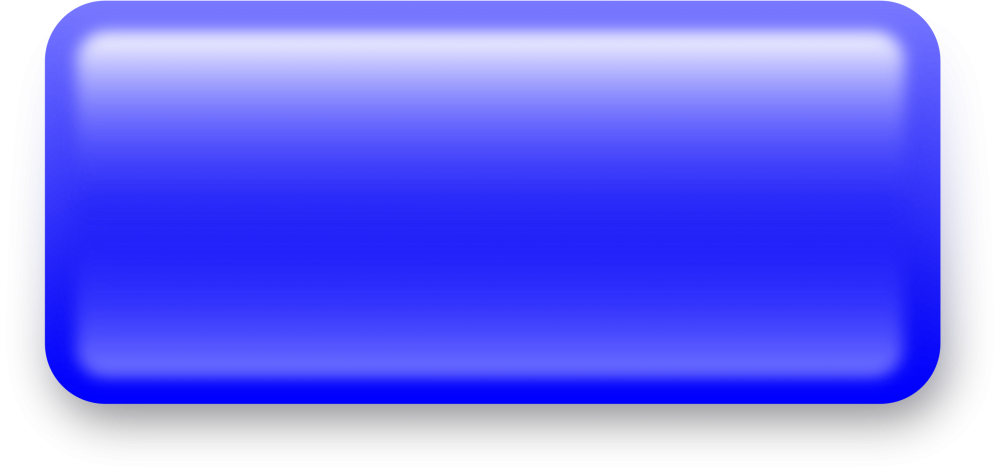 Синий прямоугольник с закругленными углами