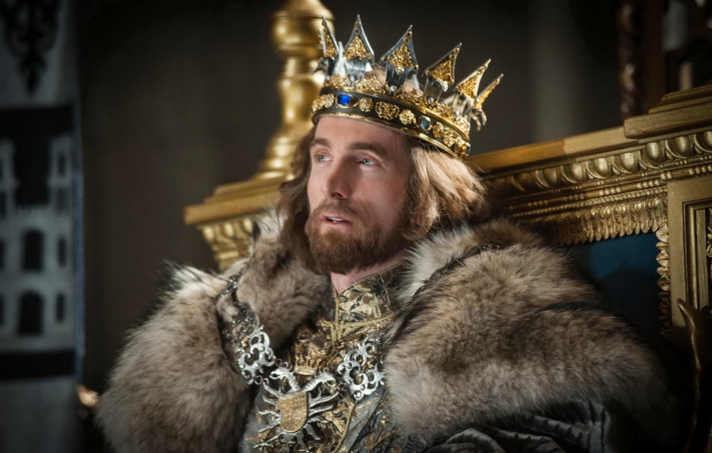 Король царь
