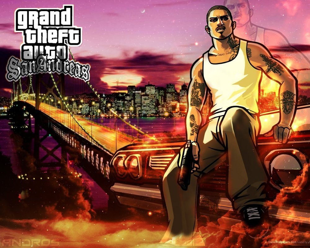 Grand Theft auto: the Trilogy - the Definitive