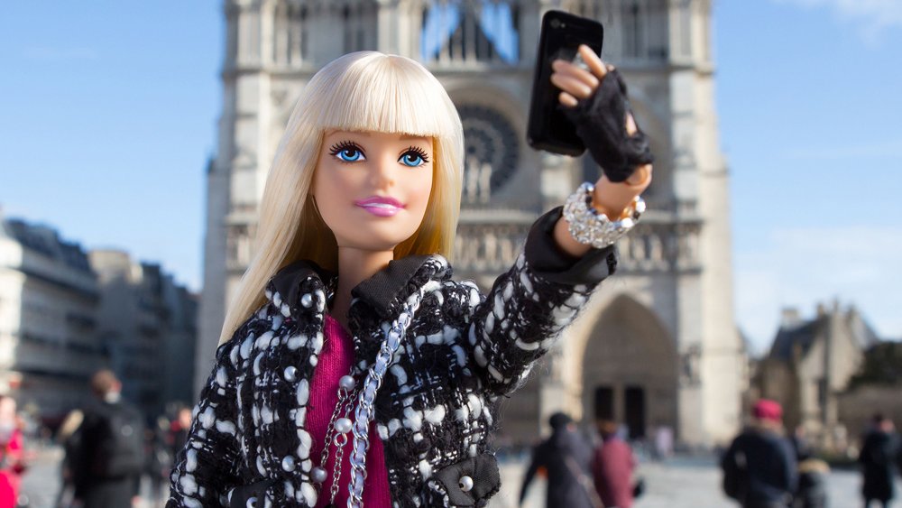 Барби куклы блогер блоггер