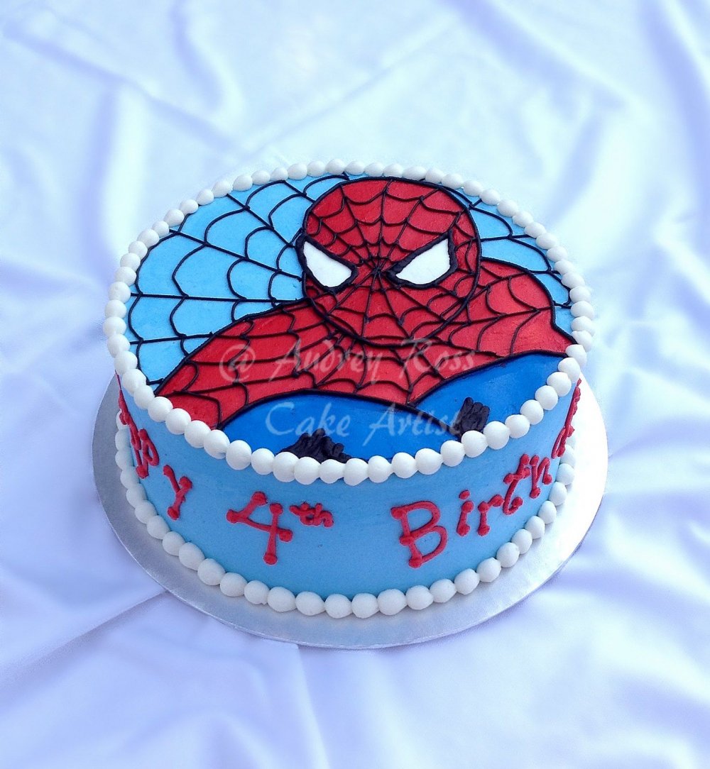 Торт для мальчика 13 лет на день рождения