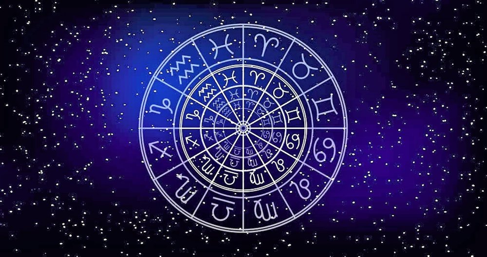 Знаки зодиака астрономия