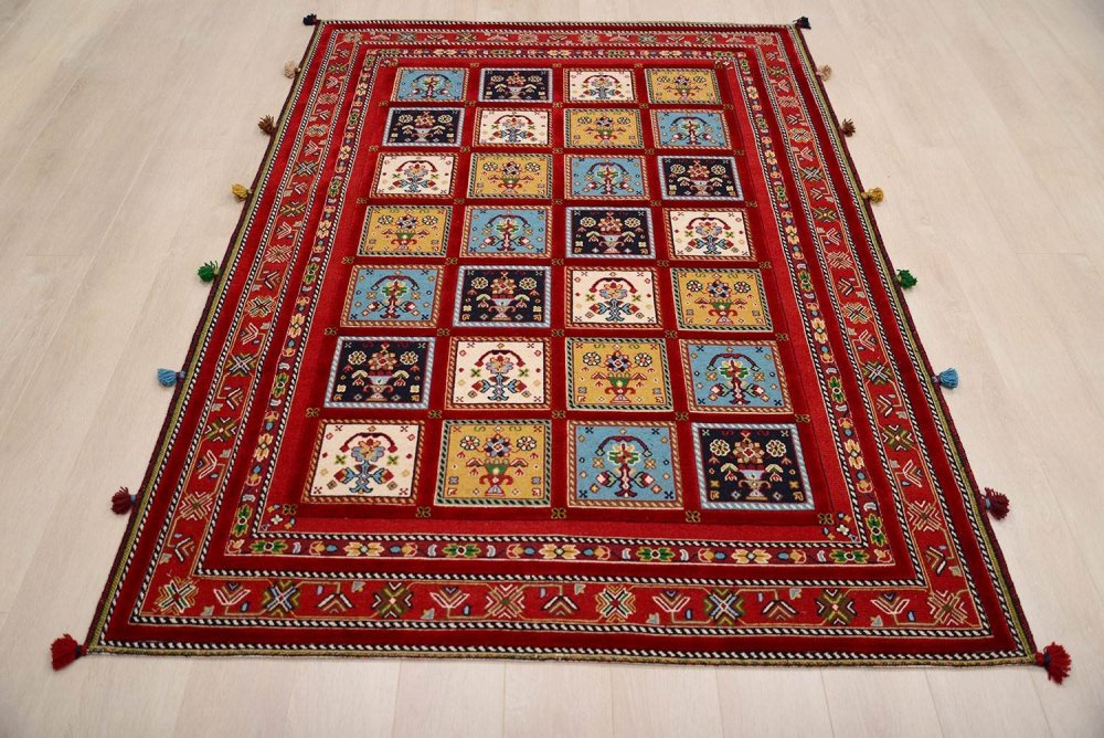 Болгарский килим