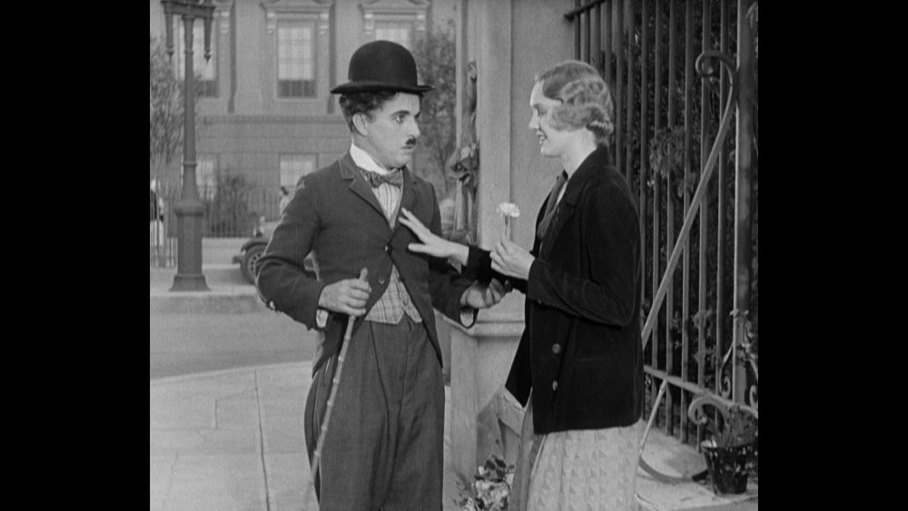 Charlie Chaplin Charlie Chaplin