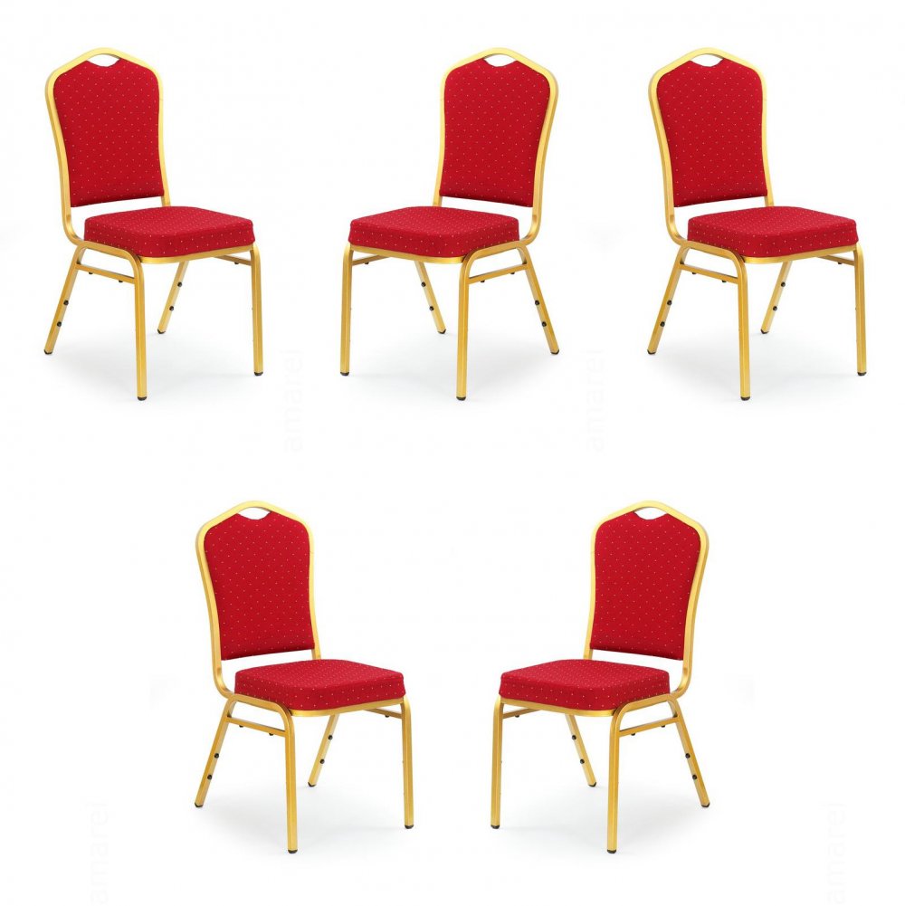 Несколько стульев