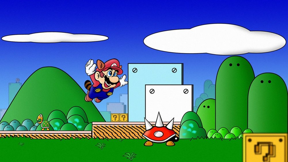Труба из игры супер Марио