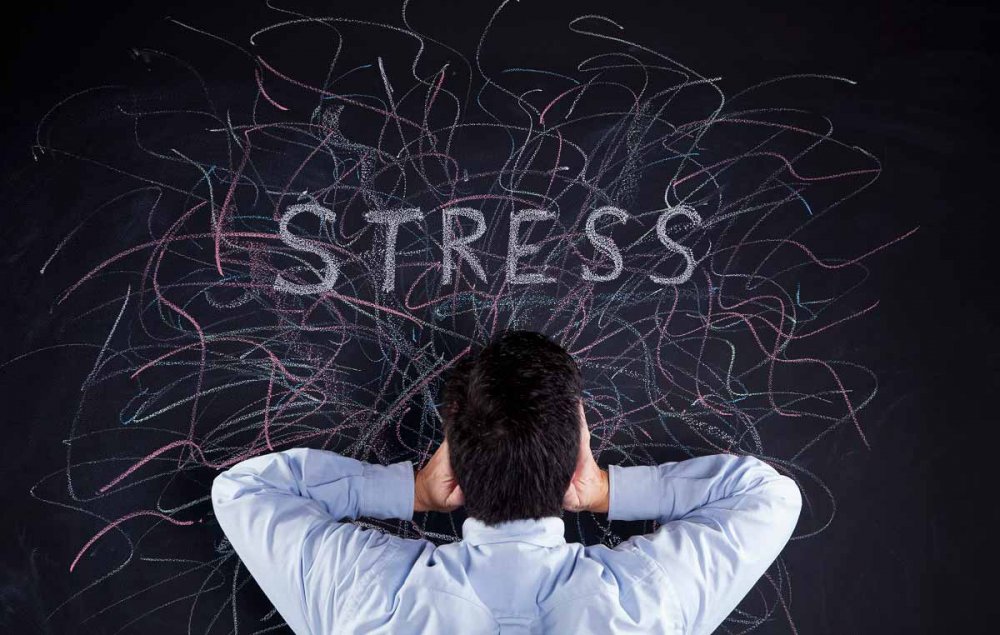Картинки на тему стресс