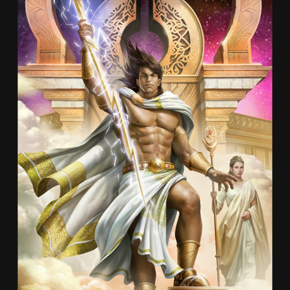 Видан бог. Зевс Бог арт. Греческий Бог Зевс. Зевс Греческая мифология. Зевс в древнегреческой мифологии.