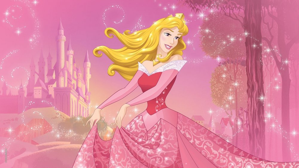 Принцессы Disney