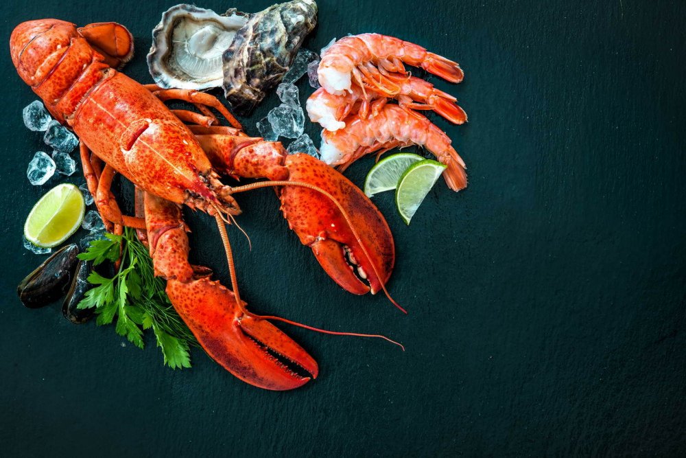 День лобстера (National Lobster Day) в США