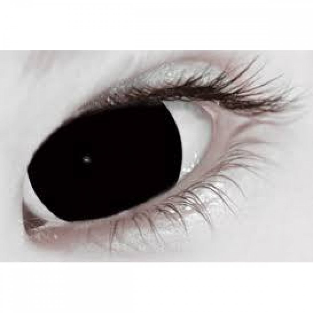 Черные глаза знаешь. Black sclera 2 линзы. Black sclera 2 линзы White Eyes. Линзы Black sclera White. Склеральные линзы черные -3.