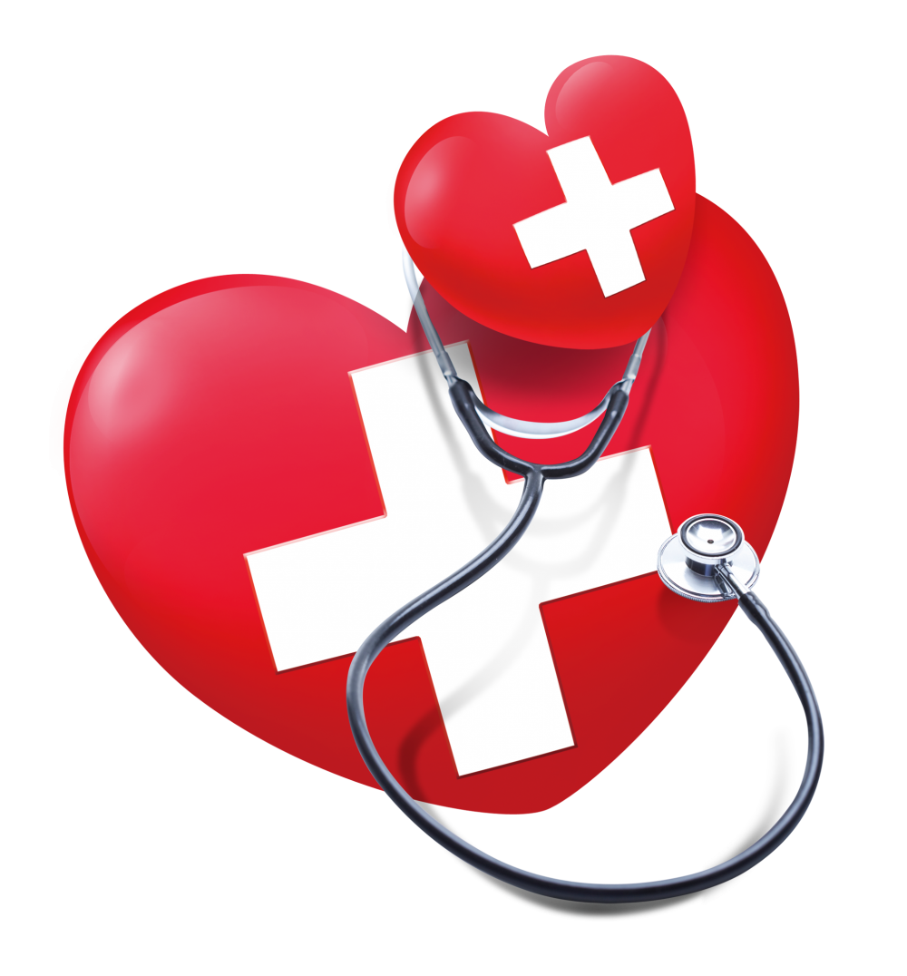 Здравоохранение сердце