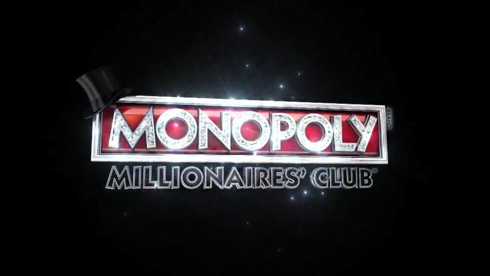 Монополия клуб