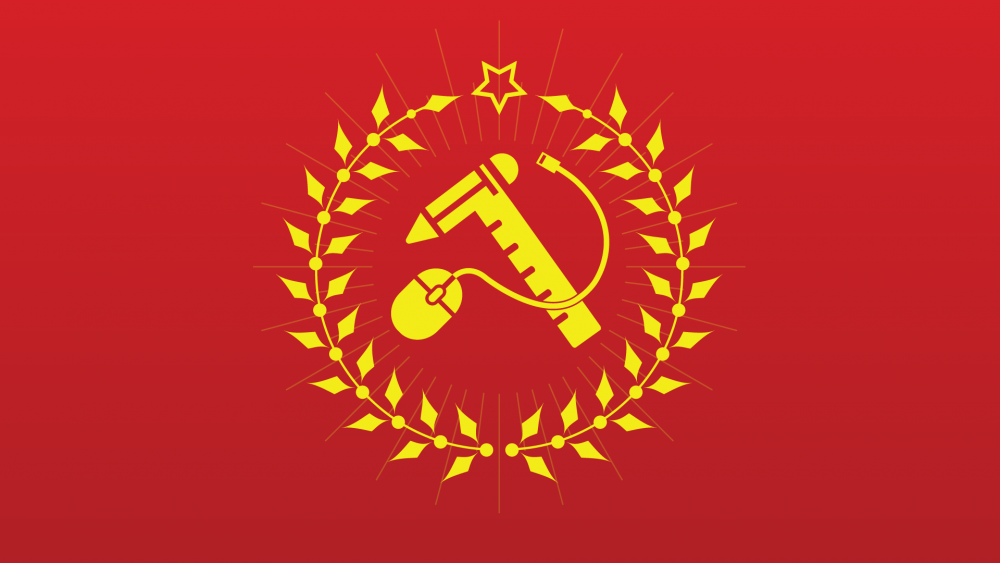 Символика СССР