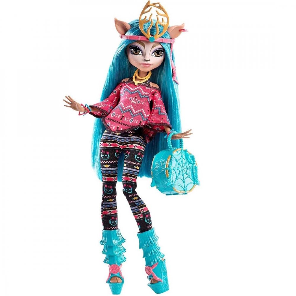 Monster High куклы ИСИ