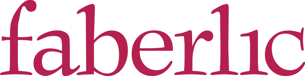 Фаберлик логотип