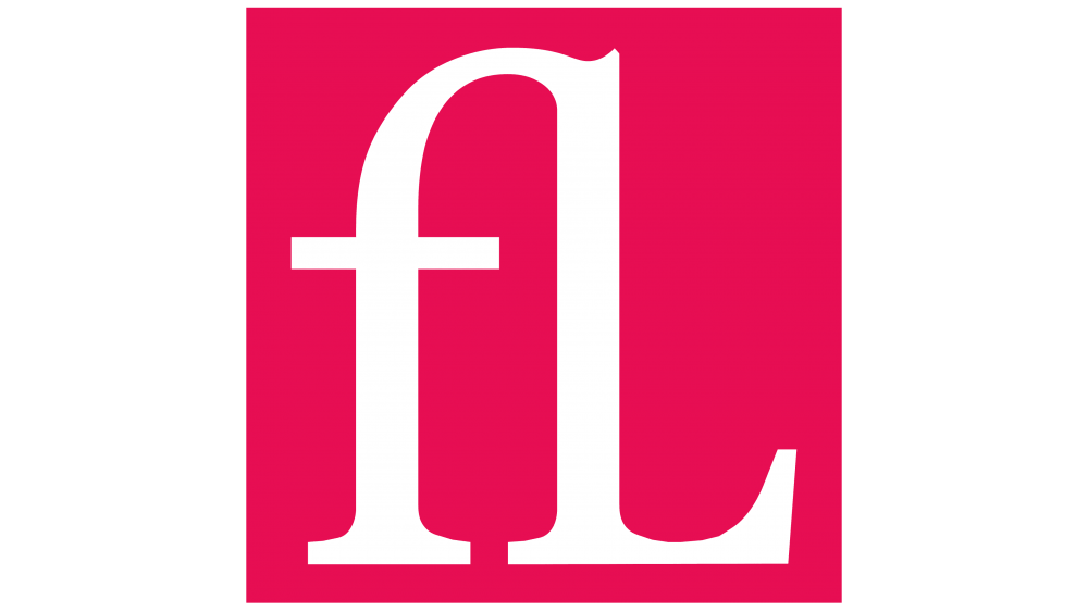 Логотип Фаберлик 2019
