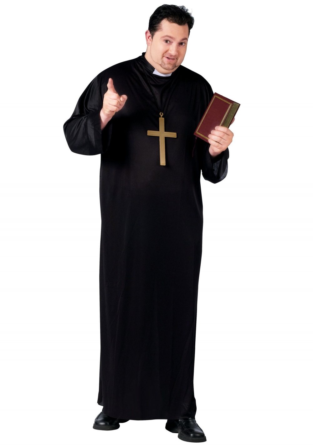 Священник (Priest, Великобритания, 1994)
