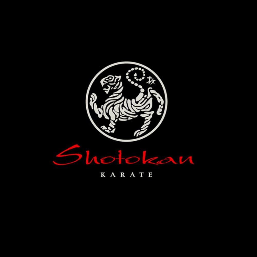 Логотип каратэ Шотокан