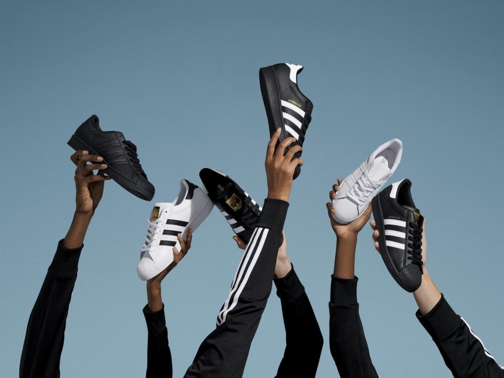 Adidas Superstar 50