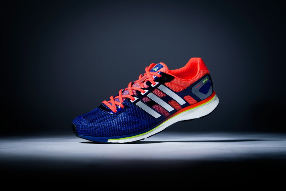 Adidas Running 2022