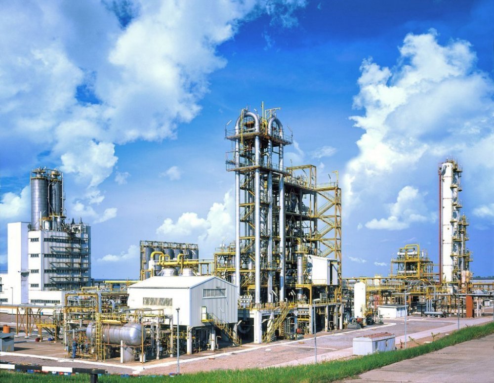 Лисичанский нефтеперерабатывающий завод