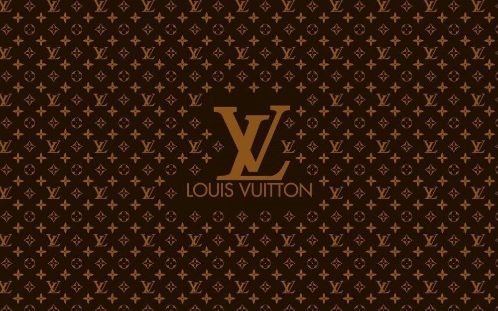 Луи Виттон лого