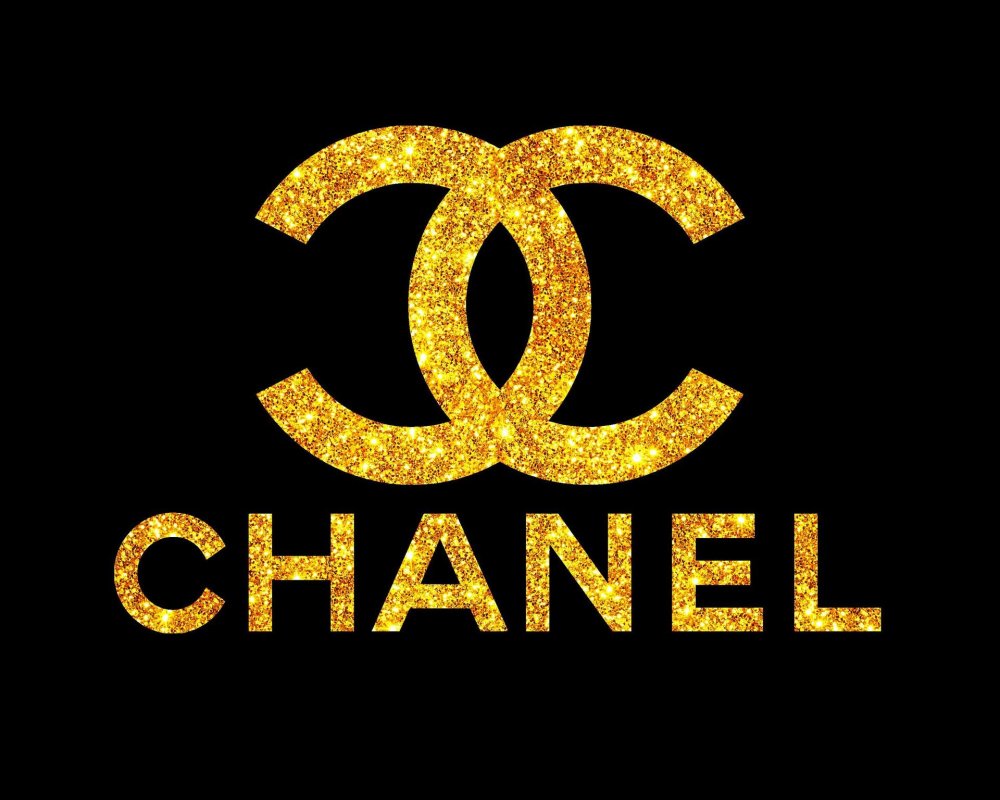 Шанель знак бренда