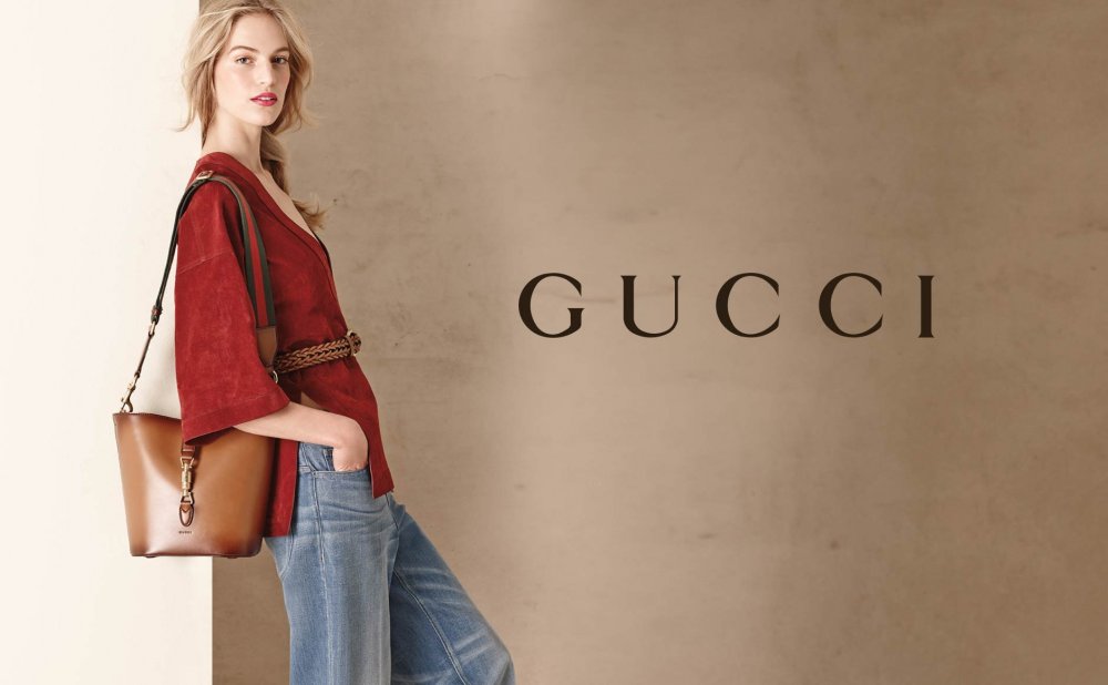 Paolo Gucci бренд