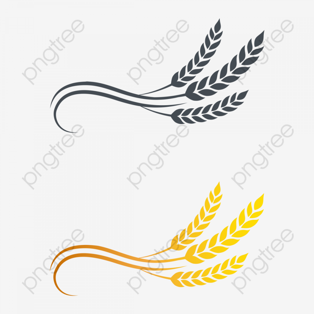Пшеница лого