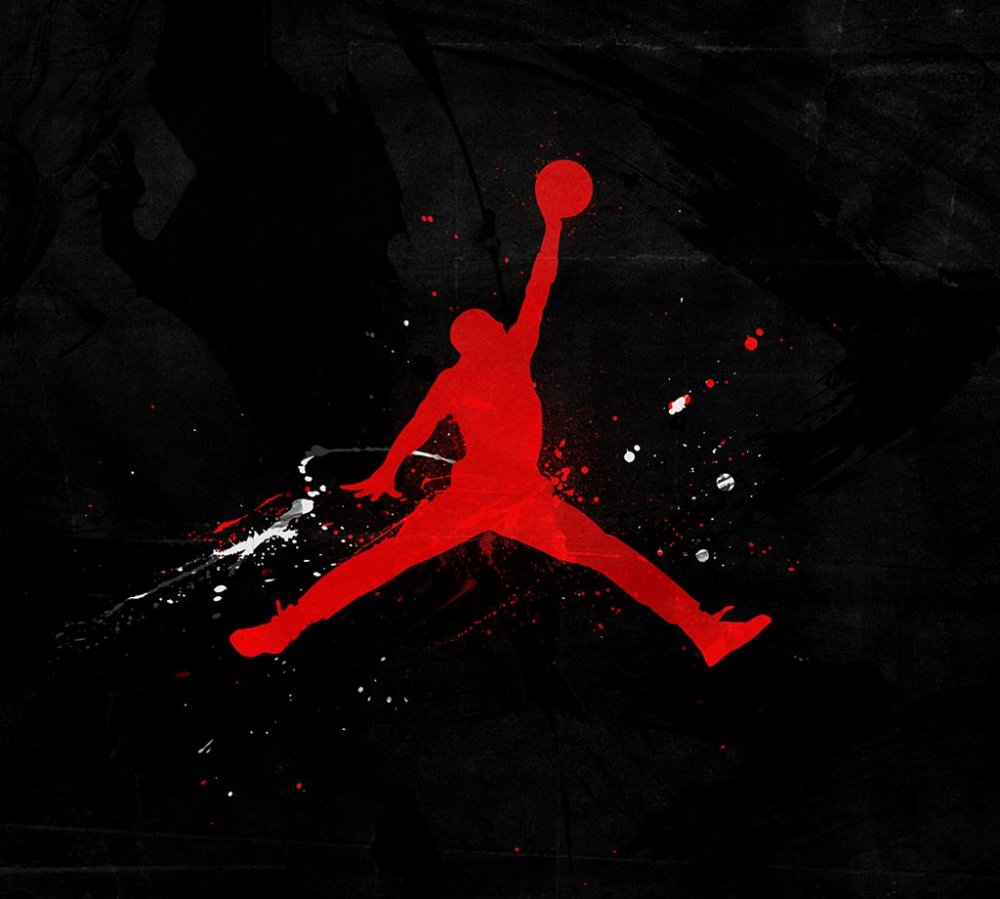 Nike Air Jordan Jumpman 23