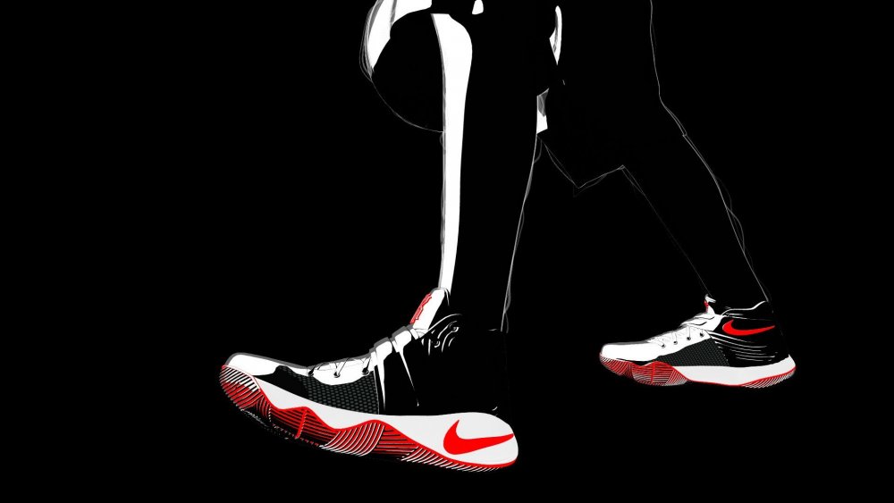 Nike Air Jordan 2017