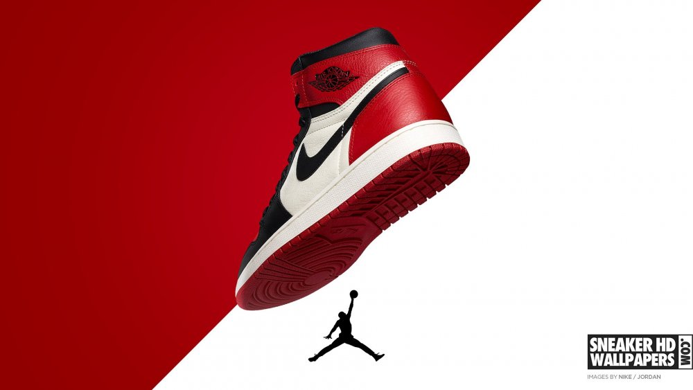 Nike Jordan 10