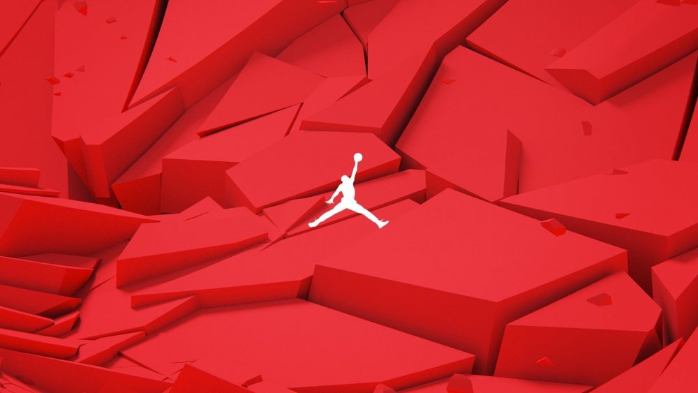Обои 1920 1080 Nike Jordan