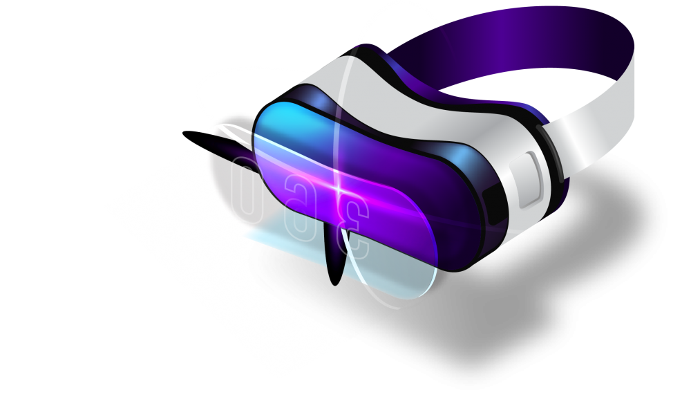 Разработка VR/ar приложений