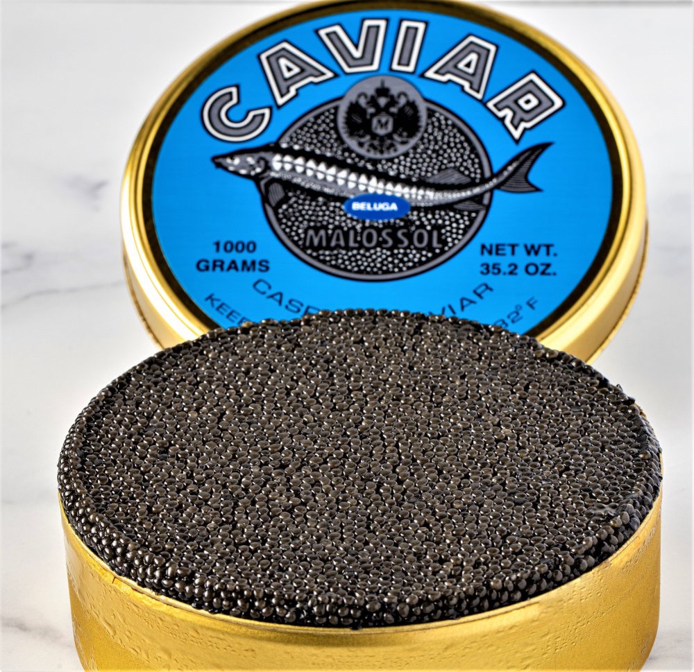 Стикеры Caviar