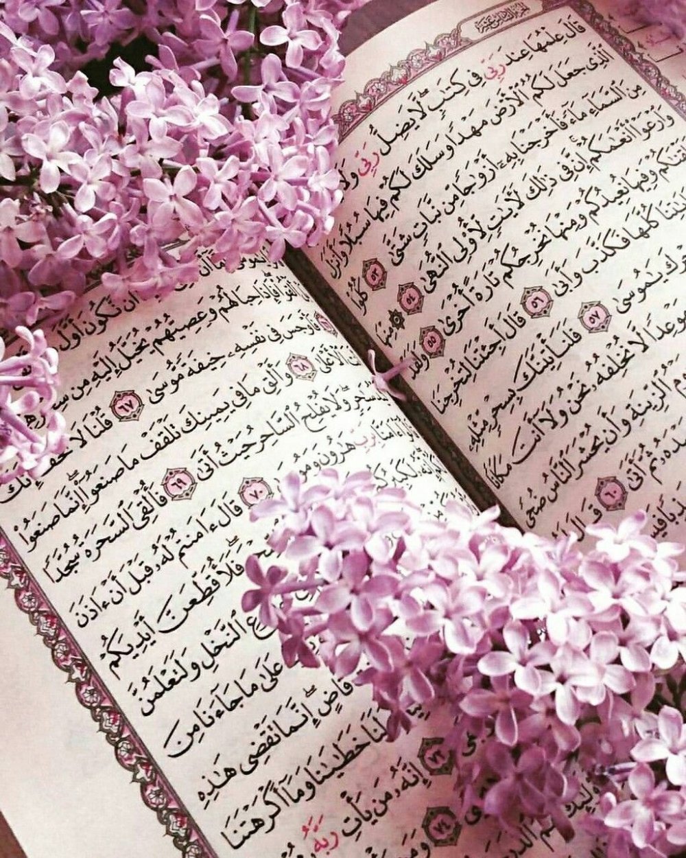 Мусульманский Коран