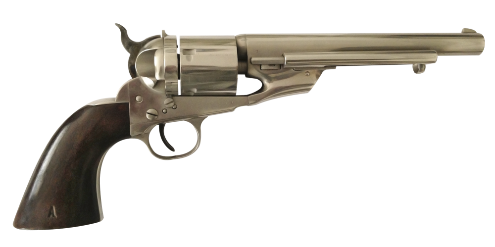 Ковбойский револьвер