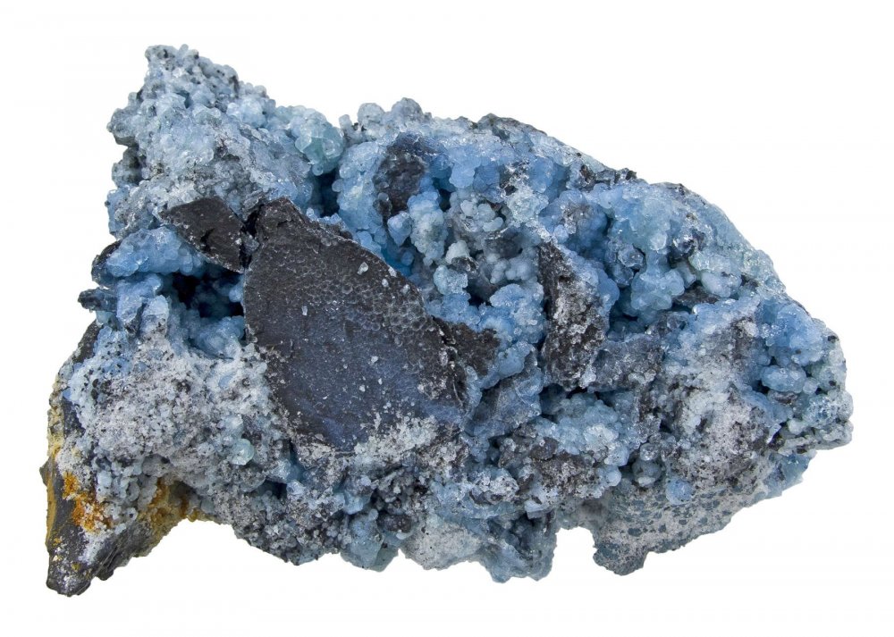 Пирохроит минерал
