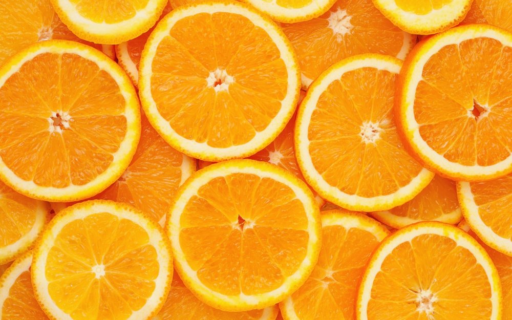 Апельсин фрукт